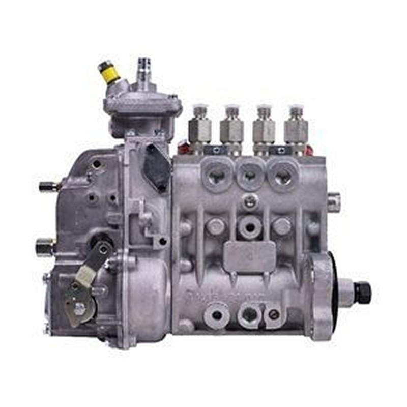 Fuel Injection Pump 3928665 for Cummins Engine 4B 4B3.9 4BT 3.9L CASE 686G 688G 8825 8860 8870