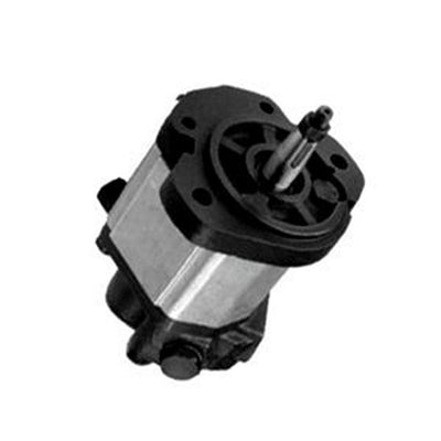 Hydraulic Pump AZ19692 1598626790 for John Deere Combine 925 930 932 940 942 945 950 952 960 970