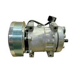 7H15 8PK 152mm A/C Compressor for Caterpillar CAT