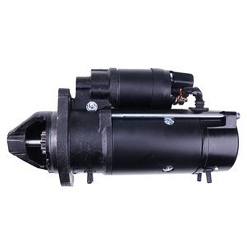 9T Starter Motor 01181976 for Deutz Engine BF6M2012C D914L3 D914L4 TCD2012L44V TCD914L6 Tractor Agrotron K420 K430 K610 L710 L720 L730