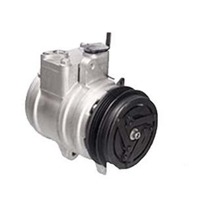 1PK 12V A/C Compressor 8981028240 for Isuzu Truck TFR TFS D-MAX