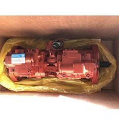 Hydraulic Pump 31EN-10010 31EN10010 for Hyundai R250LC-3 Excavator