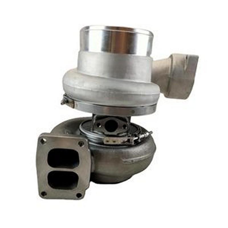 Turbo TV8112 Turbocharger 144-4568 for Caterpillar CAT Engine 3412 3412C 3412E 3406