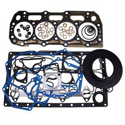 Full Gasket Set 164-8900 253-8003 253-8001 for Caterpillar CAT Engine 3024C C2.2 3024 3014 Loader 902 216 232B