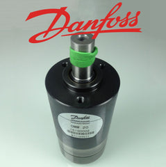 Danfoss High Speed Micro Hydraulic Motor OMM OML Series Danfoss original -Buymachineryparts - Buymachineryparts