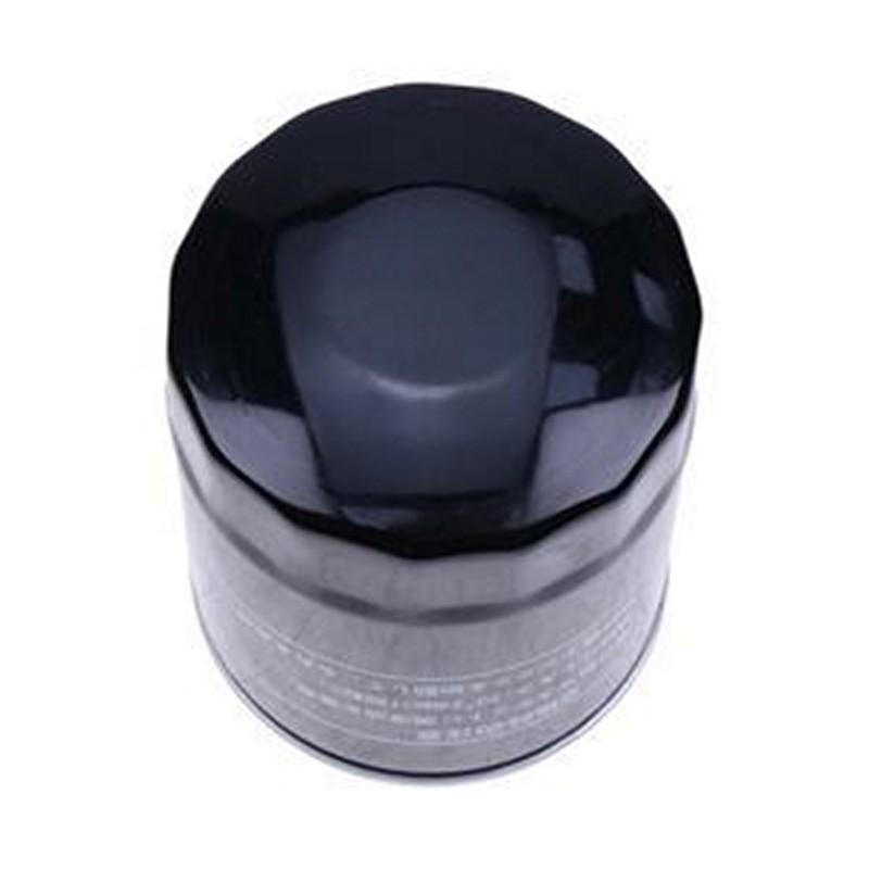 Oil Filter MIU800650 for Yanmar Engine 3TNV88 4TNV98C John Deere Excavator 27D 30G 35G 50D 60D 60G 75G 85G 85P E36ZS