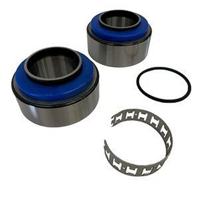 58mm Wheel Hub Bearing Front Axle 20967830 21021381 for Renault Volvo VN VM Mack CXX Truck