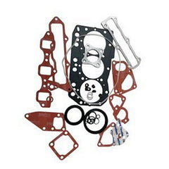 Kit de juntas de revisión para motor Yanmar 3TNE82 3TNE82A 3TNE82AC Takeuchi TB28FR TB125 Kobelco SK30SR-2 SK35SR-2