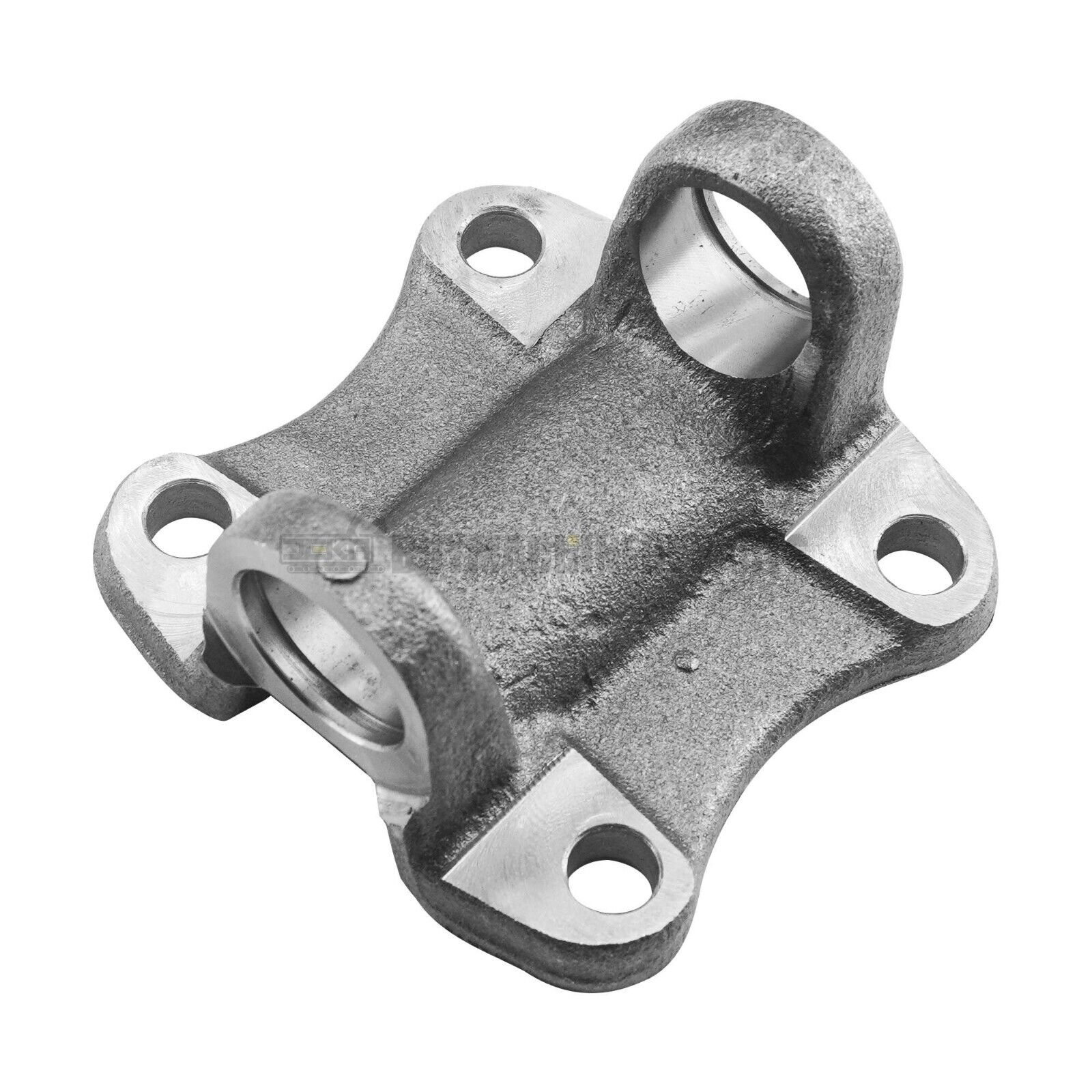 1310 Series Flange Yoke 2-2-479 for 1.063 X 3.219 U Joint, 4 Holes 2.75" M Pilot