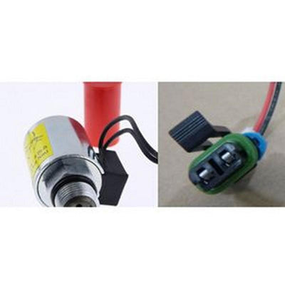 12V Solenoid Coil 8902693 for JLG MMV