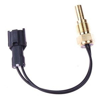 Water Fuel Temperature Sensor KHR1017 for Sumitomo SH200 Excavator