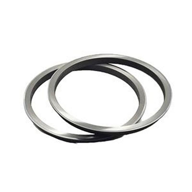 Floating Seal 566-33-00010 for Komatsu Engine SAA6D125E-3 Dump Truck HD205-3 HD320-2 HD325-3 HD325-6 HD325-7