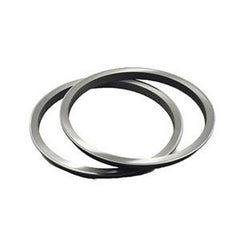 Floating Seal 566-33-00010 for Komatsu Engine SAA6D125E-3 Dump Truck HD205-3 HD320-2 HD325-3 HD325-6 HD325-7