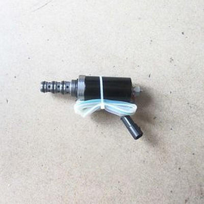 For Kato Excavator HD820-3 HD820-2 Solenoid Valve SKX5-G24-205 KWE5K-20/G24D05