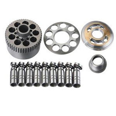 Hydraulic Swing Motor Repair Parts Kit for Hitachi EX105-2 Excavator