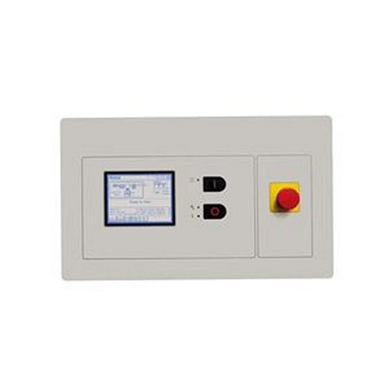 DELCOS XL-L L55-L132 Controller ZS1099170 for Compair Air Compressor