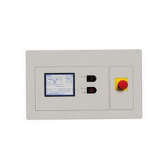 DELCOS XL-L L55-L132 Controller ZS1099170 for Compair Air Compressor