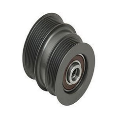 Idler pulley 15194757 for Volvo Excavator EC340D EC380D EC380DHR EC480D EC480DHR Pipelayer PL4809D