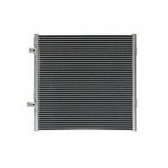 A/C Condenser Core 3P200-50040 for Kubota Tractor M100XDC M105XDTCC M108XDTC M110XDC M110XDTC M95XDT M95XDTCC