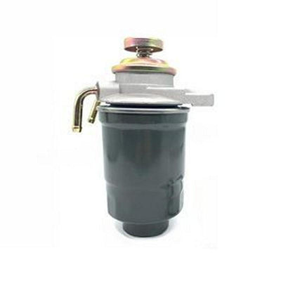 Oil Water Separator 0009801102 for Linde Forklift