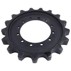 Sprocket 304-1916 for Caterpillar CAT Engine C3.4 Loader 279C 279D 289C 289D 299C 299D 299D3