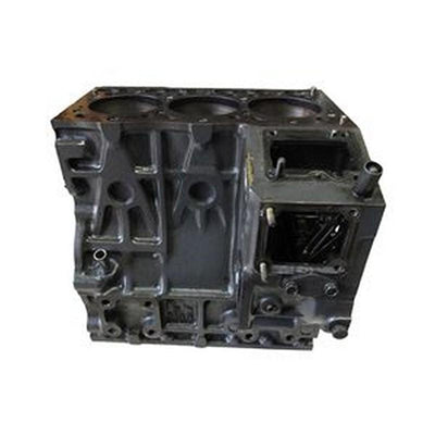 Engine D1105 Bare Cylinder Block for Kubota Excavator KX61-2 Mower ZD28 ZD28F