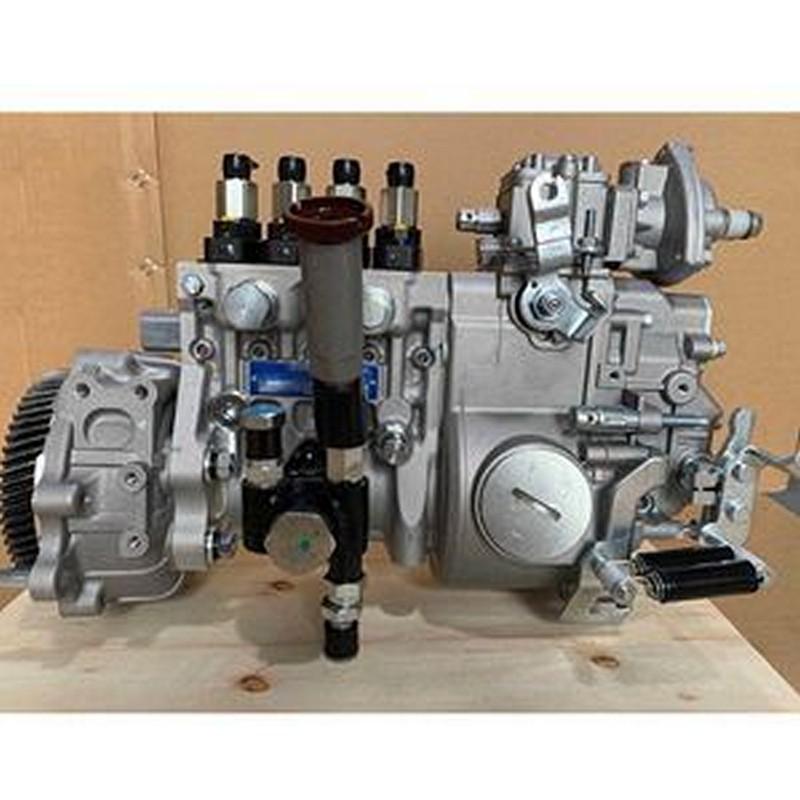 Fuel Injection Pump 9700360407 ME226697 for Mitsubishi Engine 4D34T5