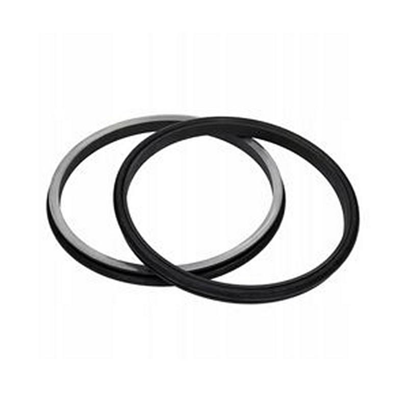 Floating Seal 198-5020 for Caterpillar CAT Engine 3024 Excavator 304 304.5 305 305.5 306
