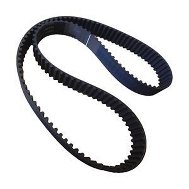 Belt 120ZBS19 for Mitsubishi Forklift FGC15