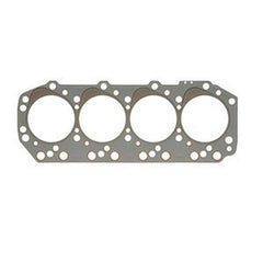 Cylinder Head Gasket 8970661970 for Isuzu Engine 4JG1 4JG2 Hitachi Crawler Dozer DX40-C DX45-C Excavator EX75UR-5 EX75US-5 ZX60 ZX70 ZX75UR ZX75US ZX80SB ZX85US