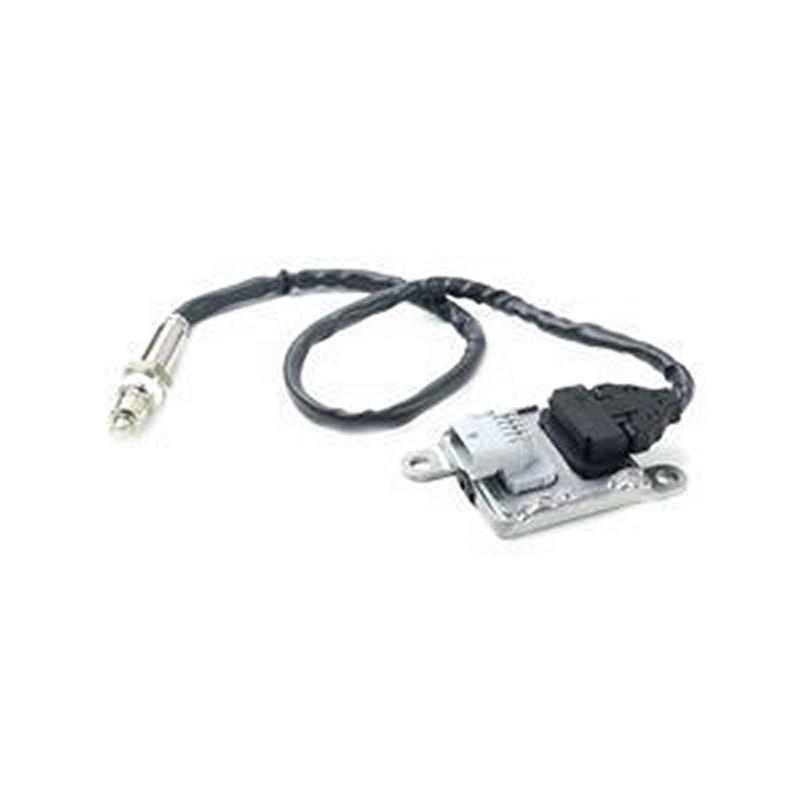 Nox Nitrogen Oxygen Sensor 2872944 5WK96740 A2C34946800 for Cummins Engine ISX12 QSB3.3 QSB4.5 QSL9