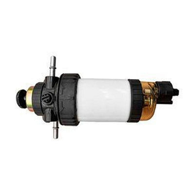 Fuel Filter Assembly 84392298 for CASE Loader 121F 21F 221F 321F 570NXT 580N 580SN 590SN Forklift 586H 588H