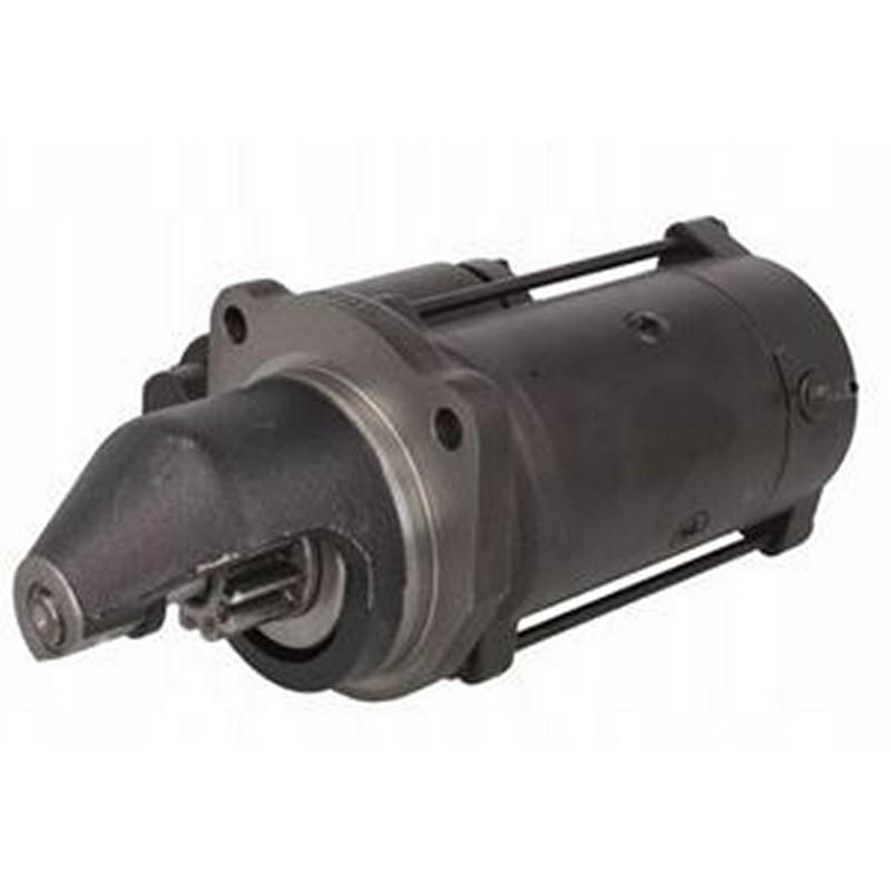 12V 10T Starter Motor V836667365 for Massey Ferguson Tractor 4435 4445 4455 7244 7280 7345 7347 7360 7370 9280