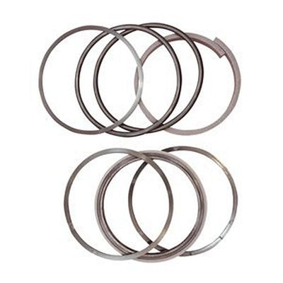 Hydraulic Cylinder Seal Kit AH212089 for John Deere Loader 148 168 210C 310D 315CH 410E 435 624H 650G 515B 550G