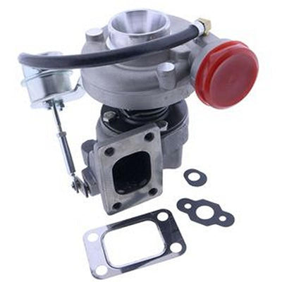 Turbo TB0223 Turbocharger 2674A120 for Perkins 504-2T T4.20-L4 Volvo Penta TMD22A TMD22PC Engine