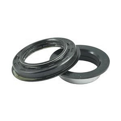 Rear Oil Seal 37410-17542 for Kubota Tractor ST-25 ST-30 STV32 STV36 STV40 X-20 X-24 GT3 GT5 GT8 GT19 GT21