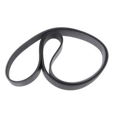 V-Ribbed Fan Belt 10PK2247 21900258 for Volvo D13 Mack MP8 Engine