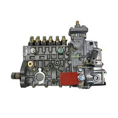 Fuel Injection Pump 0403466154 3926880 for Cummins Engine 6T-830 C8.3-250 6C CASE Tractor 9310 7230