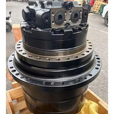 Travel Motor 31Q6-40010 for Hyundai Excavator R210LC-9 R220LC-9S R235LCR-9