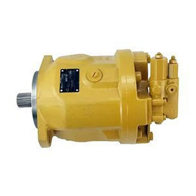 Hydraulic Piston Pump 240-2647 for Caterpillar CAT Engine C13 C9.3 3176C 3196 C11 C-12 Truck 725 725C 730 730C