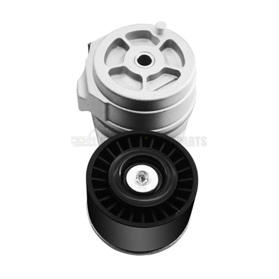 Belt Tensioner 3947574 with Pulley fit for Dodge Ram 5.9L 6.7L Cummins 2003-2018
