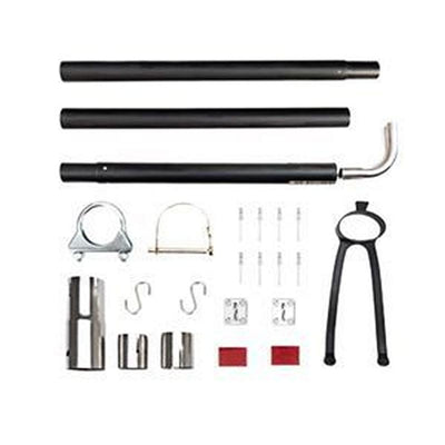 Aftermarket Camco 44461 Pipe Extension kit for RV Generator