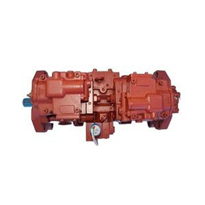 Kawasaki K3V112DT-9N24-12T Hydraulic Pump for Sumitomo SH280 Kato HD700-5 HD700-7 Excavator