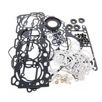 Overhaul Gasket Kit for Hino Engine N04CT