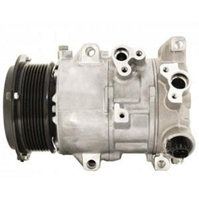 A/C Compressor 88320-26450 10PA17C for Toyota Hiace RZH