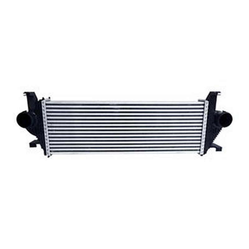 Charge Air Cooler 55038004AD for 2011-2018 Jeep Grand Cherokee V6 3.0L
