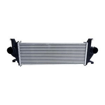 Charge Air Cooler 55038004AD for 2011-2018 Jeep Grand Cherokee V6 3.0L