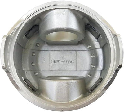 Piston 13101-58021 Suitable For Toyota 13B Engines