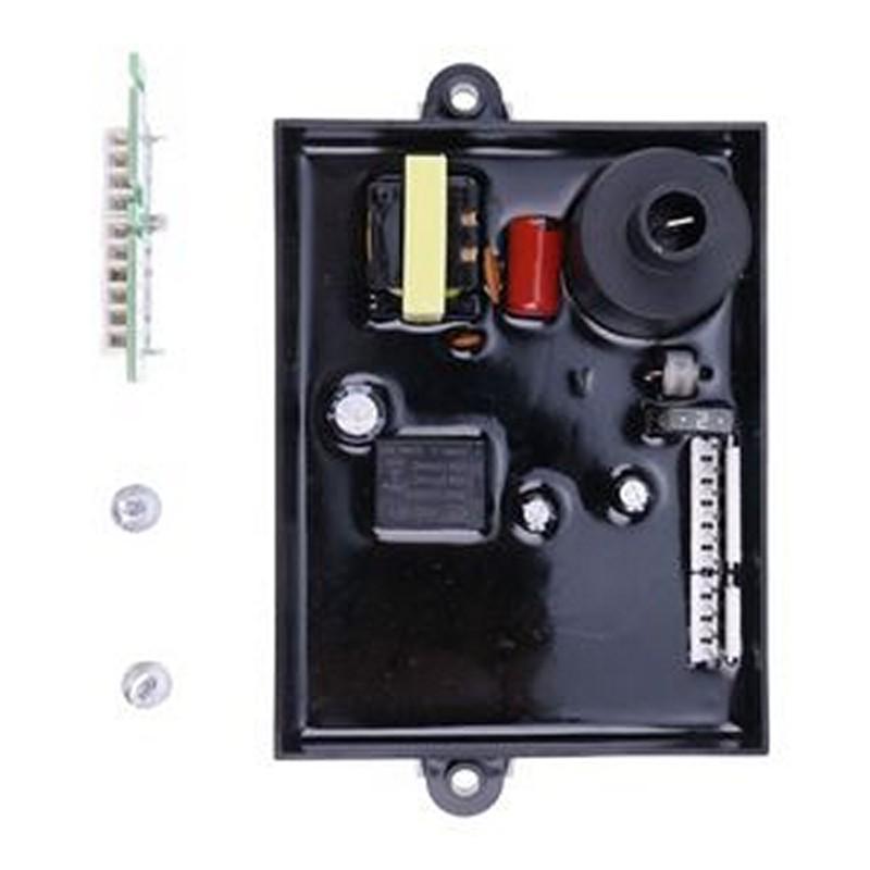 Water Heater Control Circuit Board 91226 for Atwood G9-EXT G16-EXT GC6AA-10E GC10A-4E