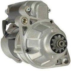 Starter M3T56072 M3T56082 Me037465 Compatible with Mitsubishi